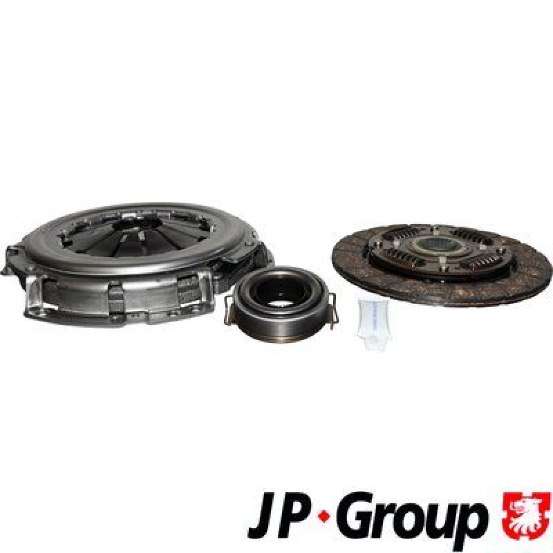 JP GROUP Clutch Kit JP GROUP