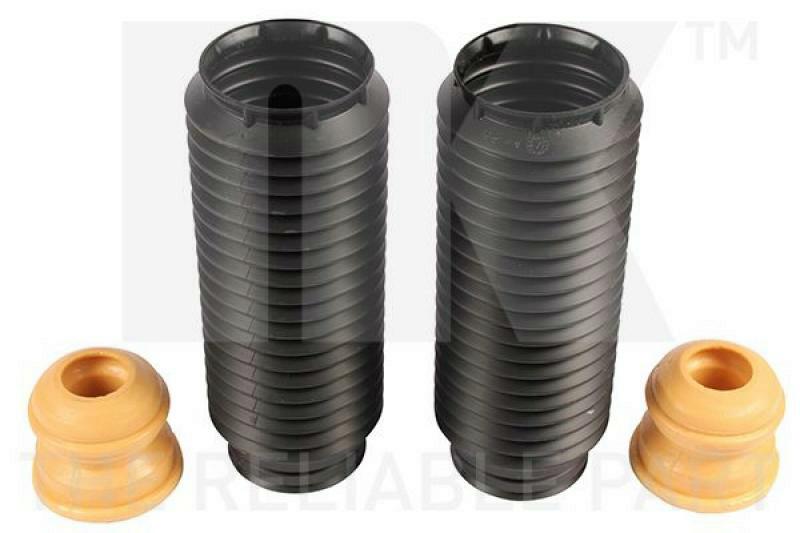 Dust Cover Kit, shock absorber