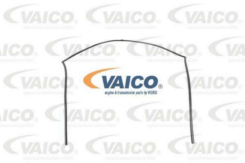 VAICO Seal, windscreen Original VAICO Quality