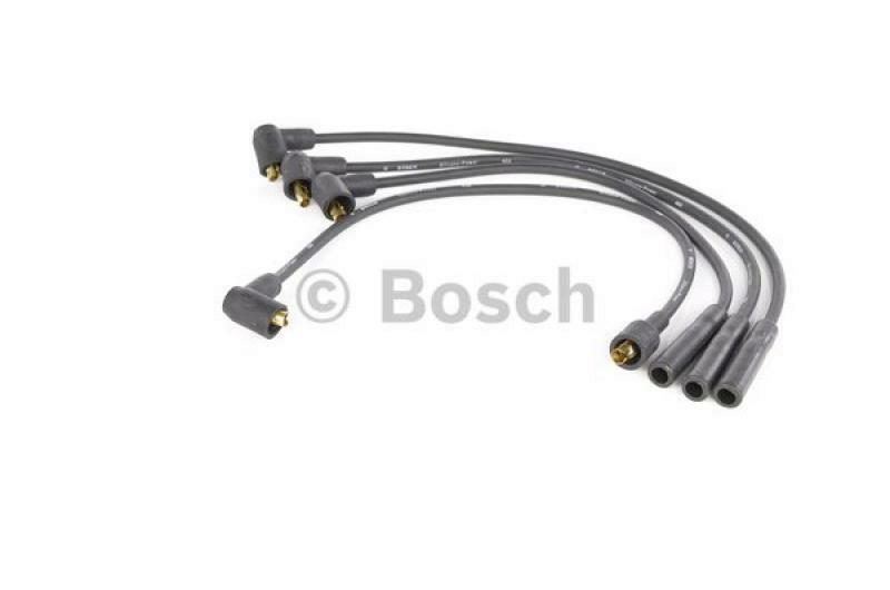 BOSCH Ignition Cable Kit