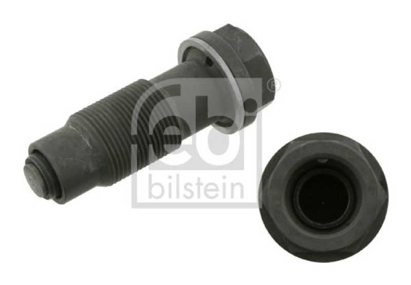 FEBI BILSTEIN Tensioner, timing chain