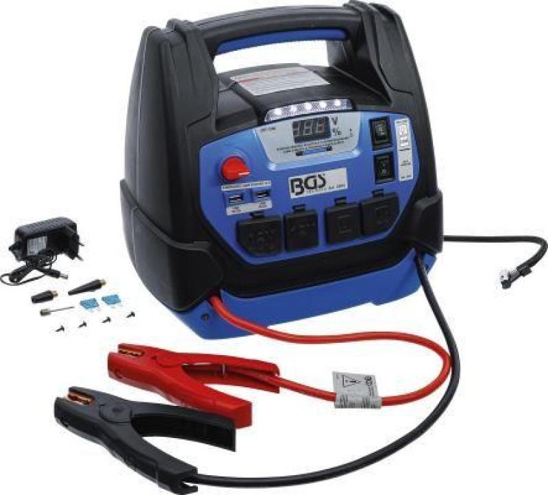 BGS Jump Starter