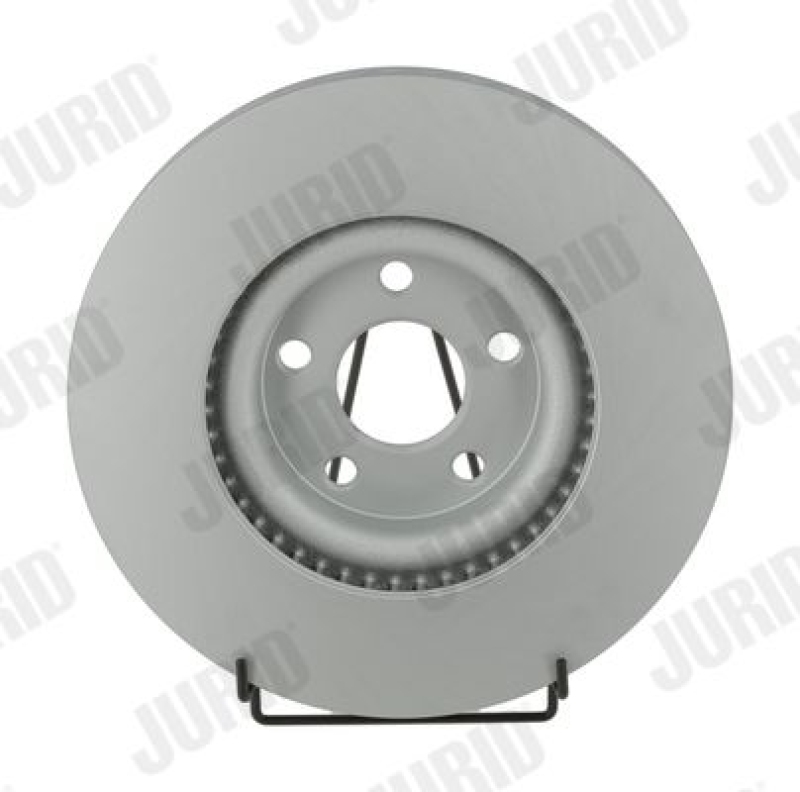 2x JURID Brake Disc