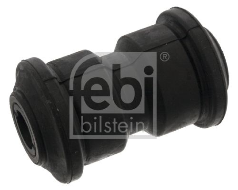 FEBI BILSTEIN Bush, spring eye