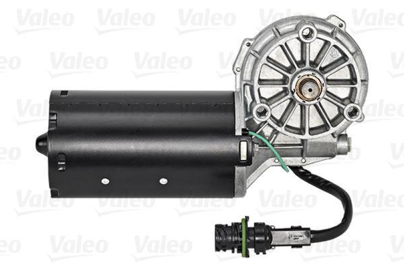 VALEO Wiper Motor ORIGINAL PART