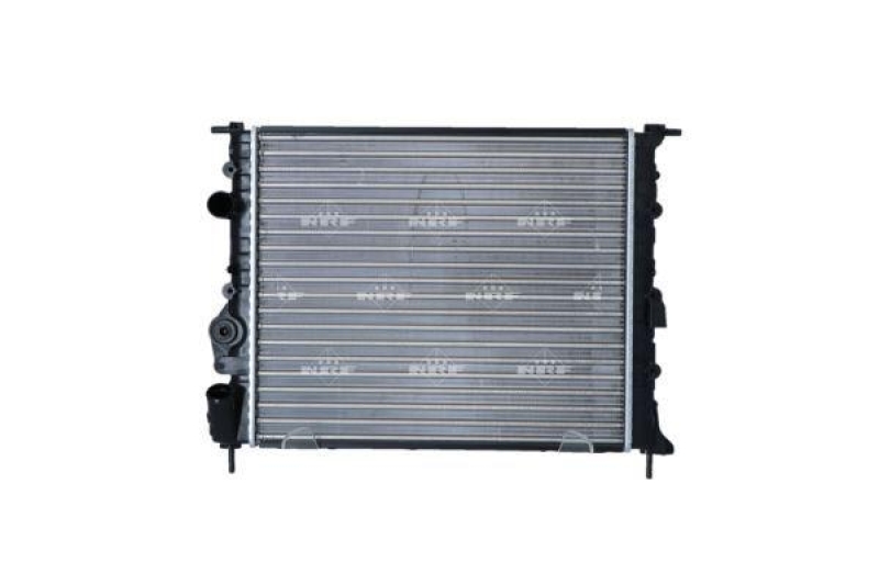 NRF Radiator, engine cooling