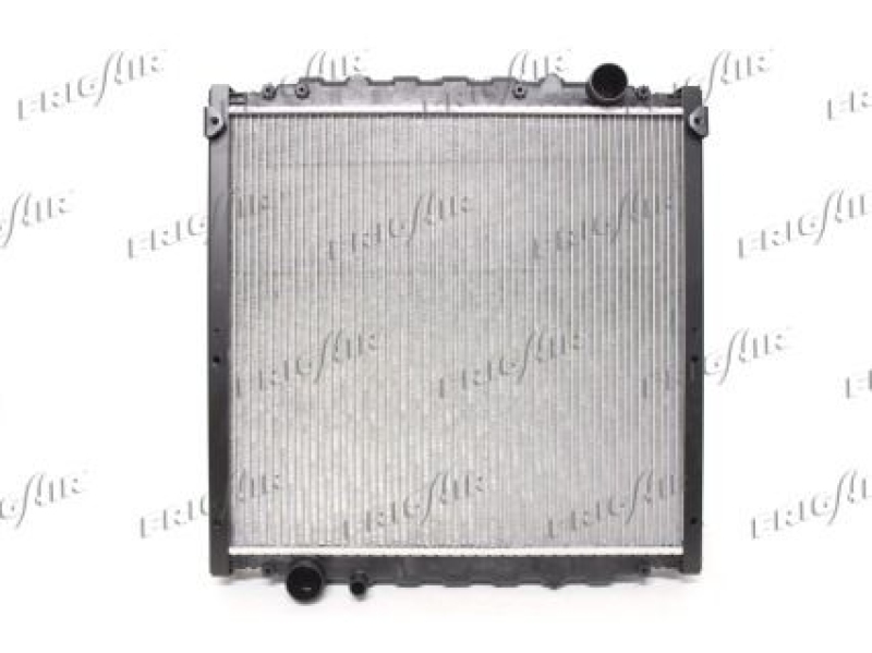 FRIGAIR Radiator, engine cooling