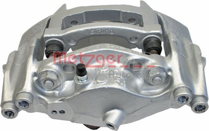 METZGER Brake Caliper