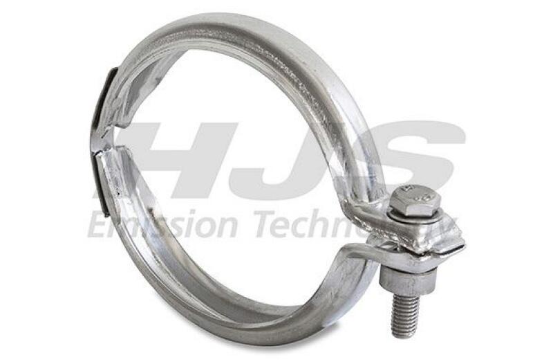 HJS Pipe Connector, exhaust system