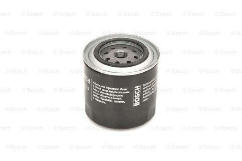 BOSCH Oil Filter