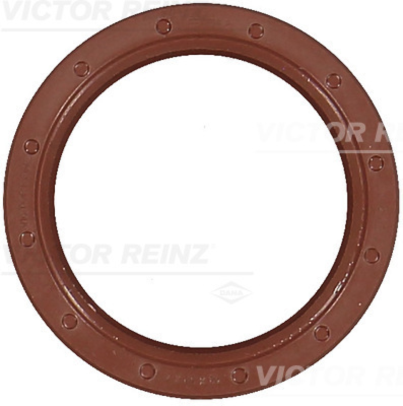 VICTOR REINZ Shaft Seal, crankshaft