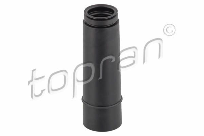 TOPRAN Protective Cap/Bellow, shock absorber