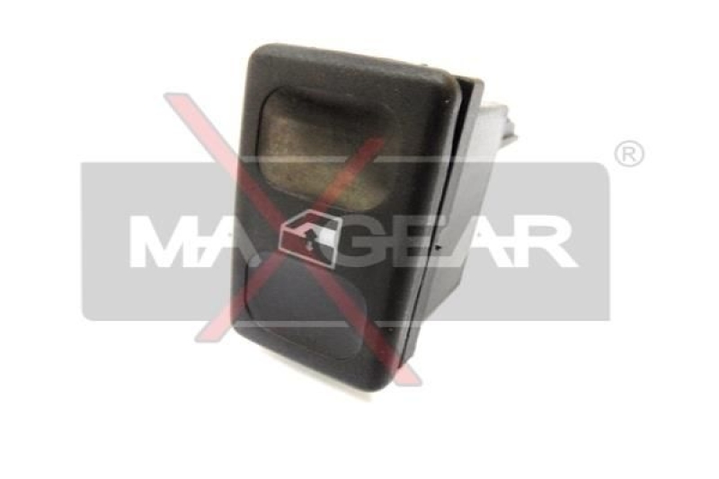 MAXGEAR Switch, window regulator