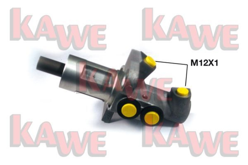 KAWE Brake Master Cylinder