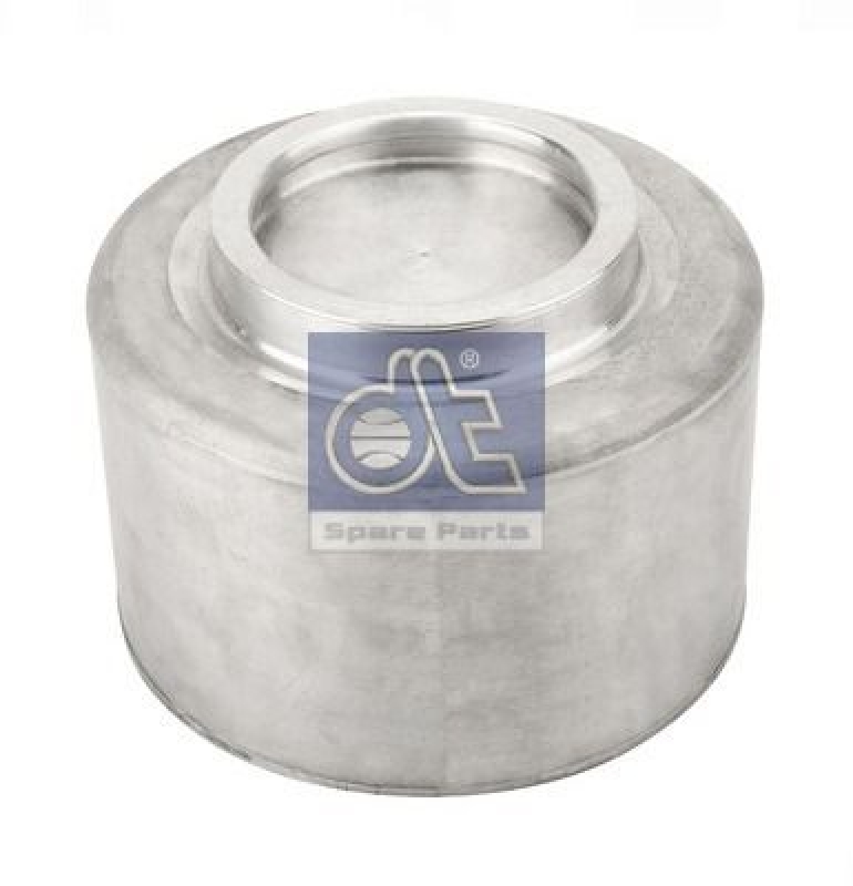 DT Spare Parts Roller Piston, air spring bellow