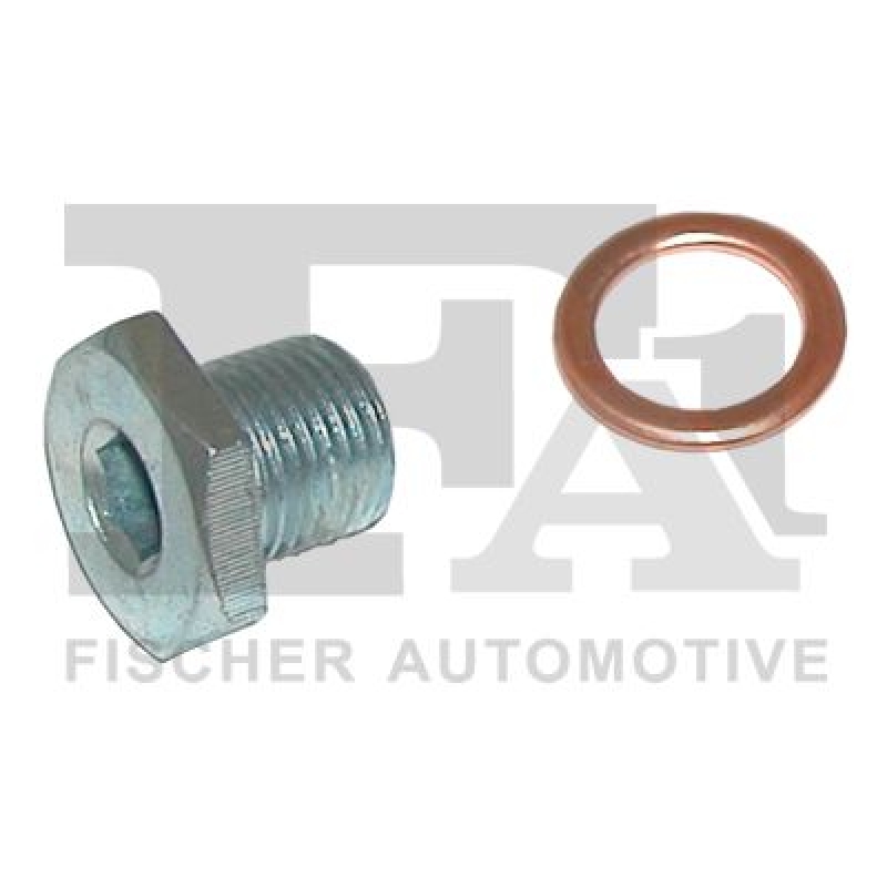 FA1 Screw Plug, oil sump