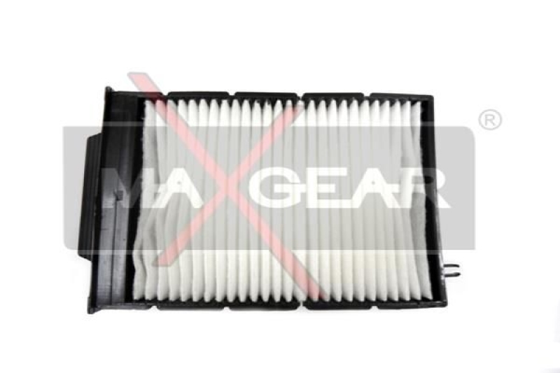 MAXGEAR Filter, Innenraumluft