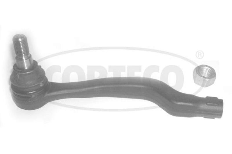 CORTECO Tie Rod End