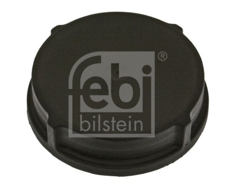 FEBI BILSTEIN Verschlussdeckel, Ausgleichsbehälter-Servolenkung