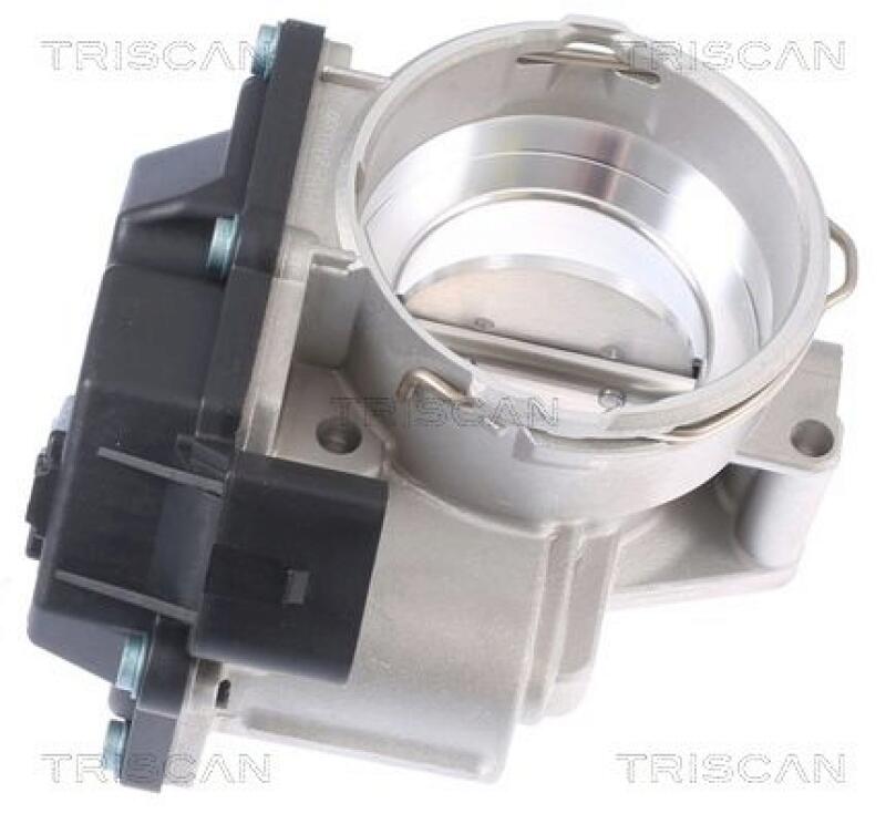 TRISCAN Throttle body