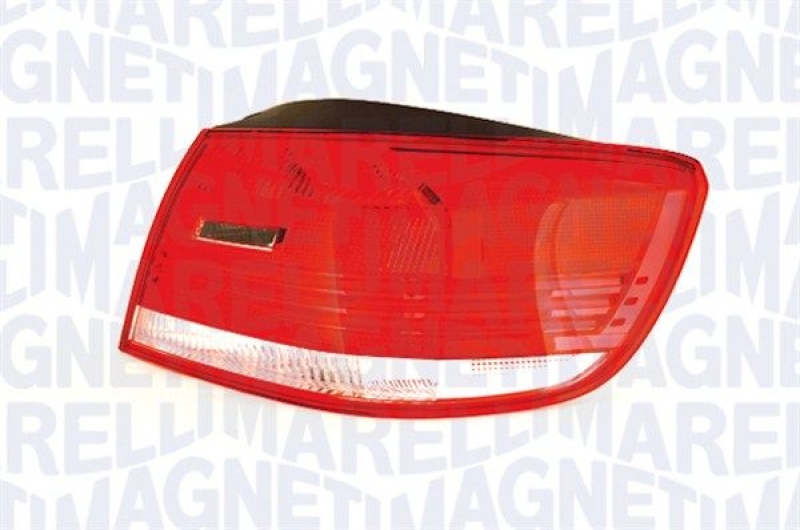 MAGNETI MARELLI Combination Rear Light