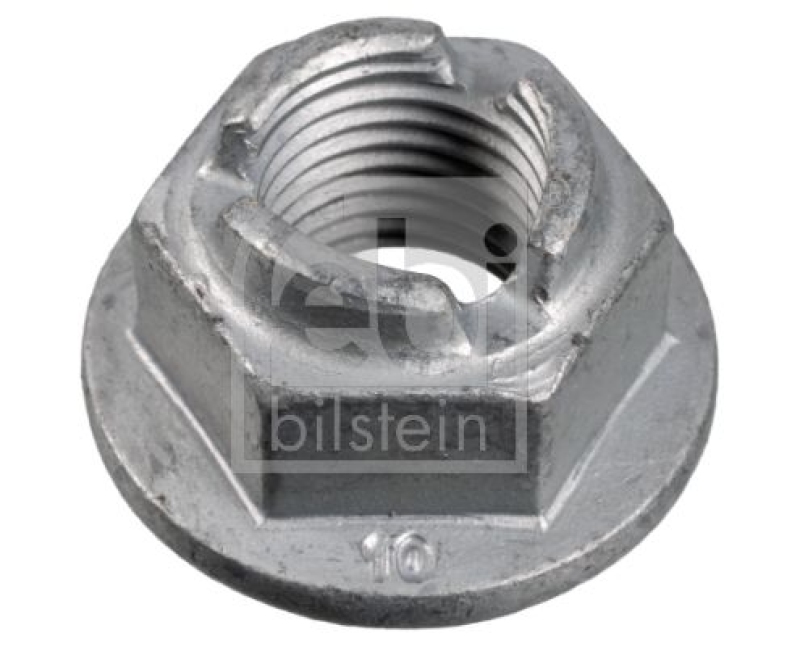 FEBI BILSTEIN Nut, Supporting / Ball Joint