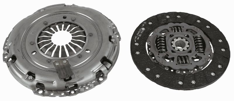 SACHS Clutch Kit XTend