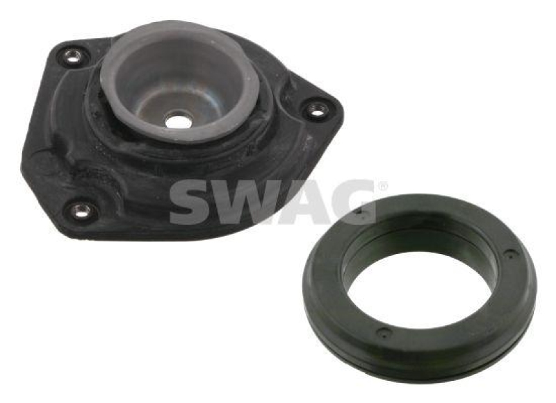 SWAG Repair Kit, suspension strut support mount