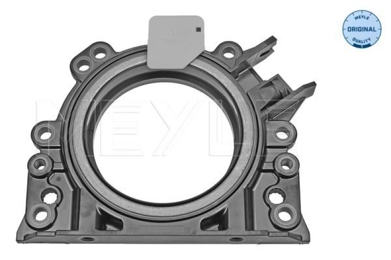 MEYLE Shaft Seal, crankshaft MEYLE-ORIGINAL: True to OE.