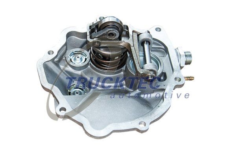 TRUCKTEC AUTOMOTIVE Vacuum Pump, braking system