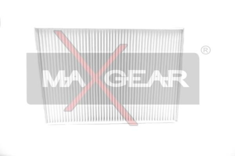 MAXGEAR Filter, Innenraumluft