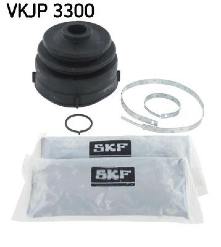 SKF Bellow Set, drive shaft