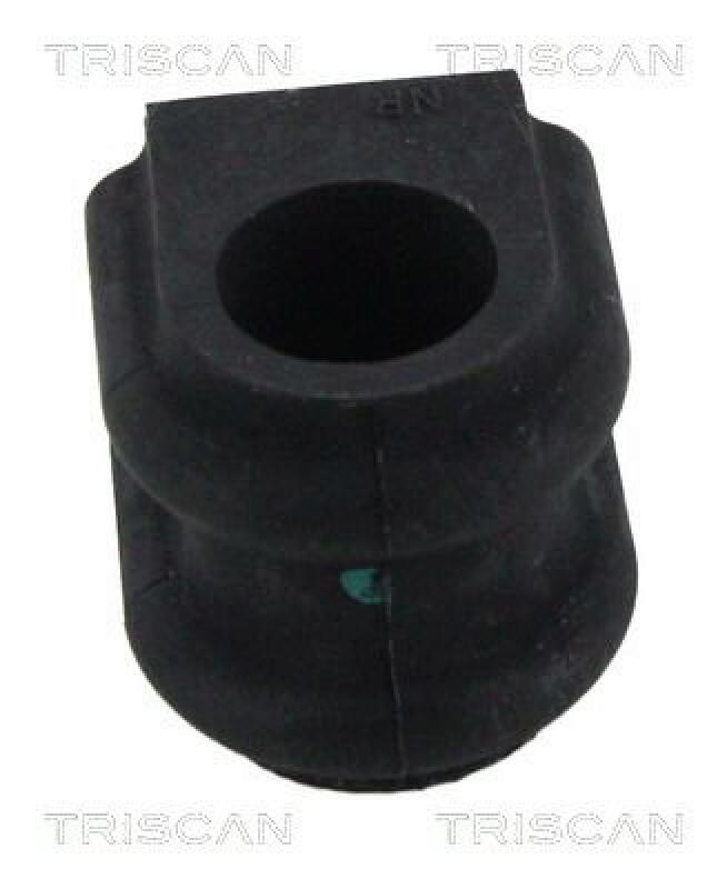 TRISCAN Bearing Bush, stabiliser