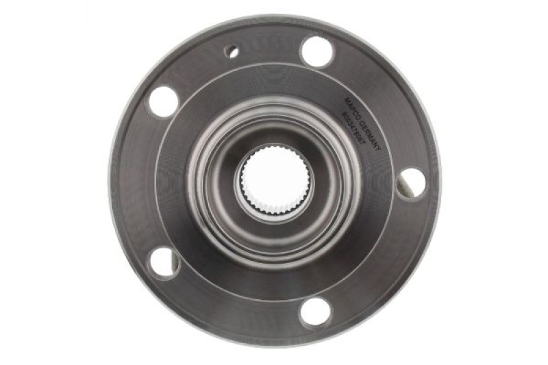 MAPCO Wheel Bearing Kit