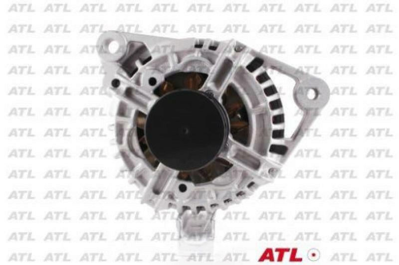 ATL Autotechnik Alternator