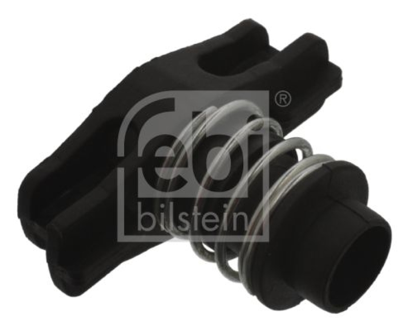 FEBI BILSTEIN Sealing Cap, expansion tank (power steering)