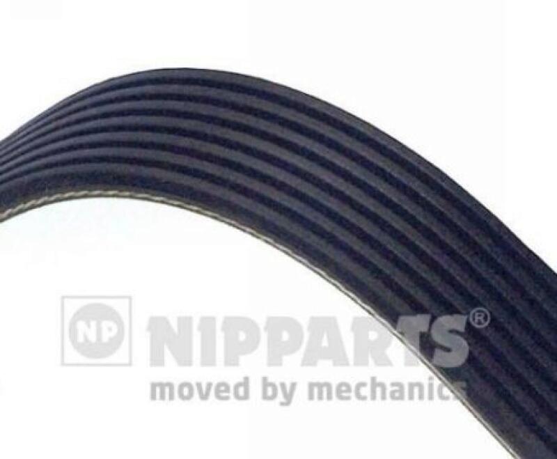 NIPPARTS V-Ribbed Belt