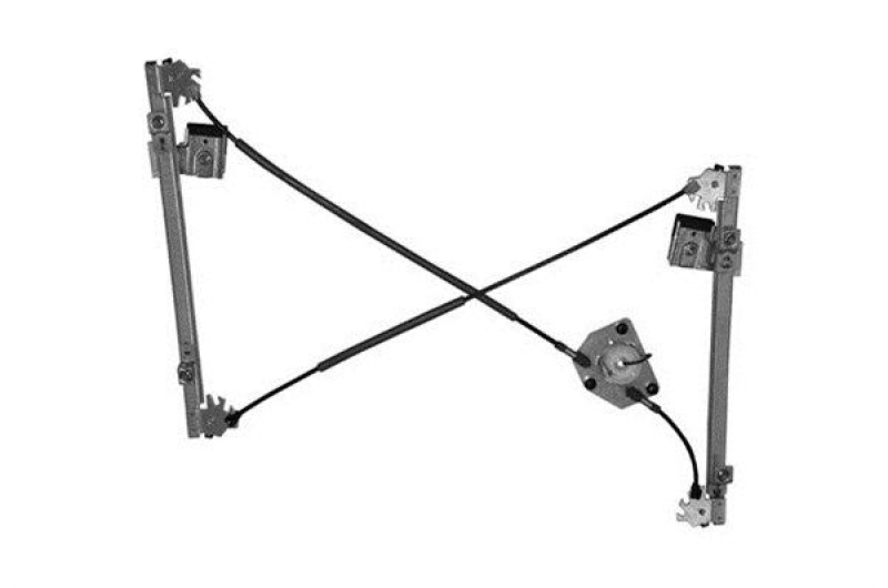 MAGNETI MARELLI Window Regulator