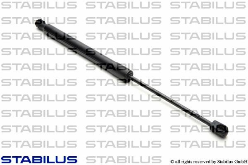 STABILUS Gas Spring, rear windscreen