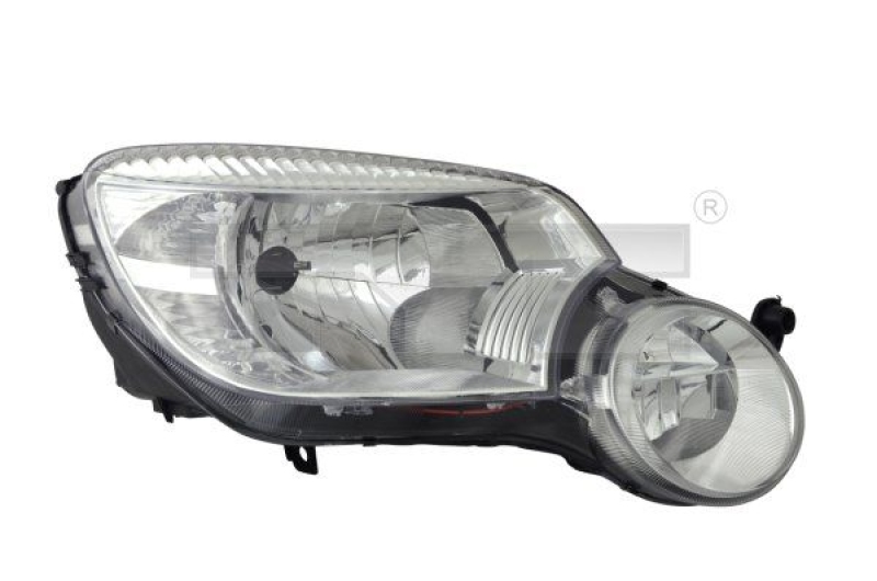 Headlight