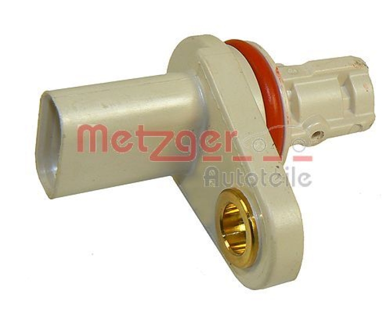 METZGER Sensor, Nockenwellenposition ORIGINAL ERSATZTEIL GREENPARTS