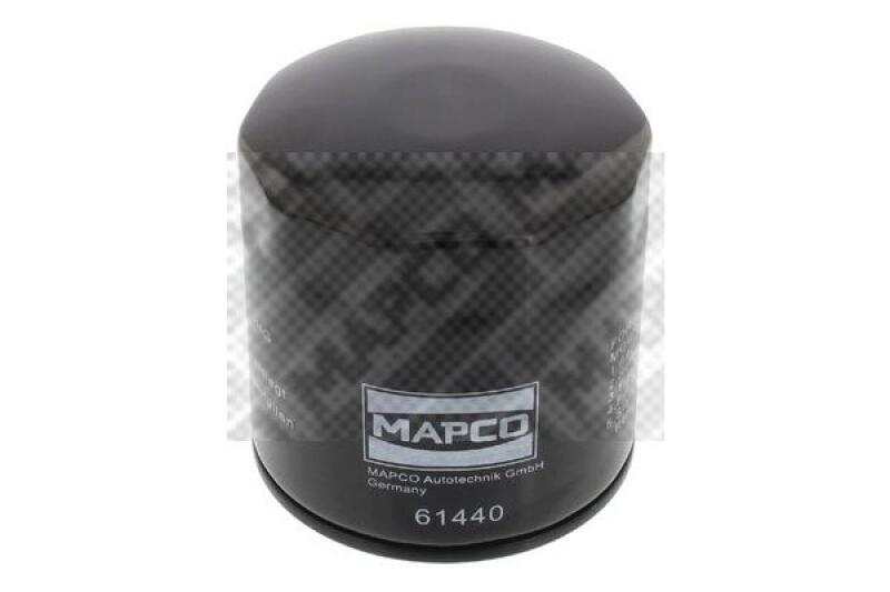 MAPCO Ölfilter