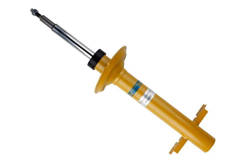 BILSTEIN Stoßdämpfer BILSTEIN - B6 Hochleistungsdämpfer