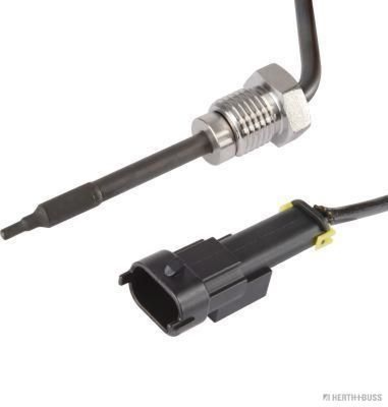 HERTH+BUSS ELPARTS Sensor, exhaust gas temperature