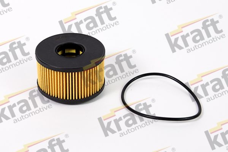 KRAFT AUTOMOTIVE Oil Filter