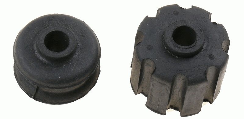 SACHS Repair Kit, suspension strut support mount