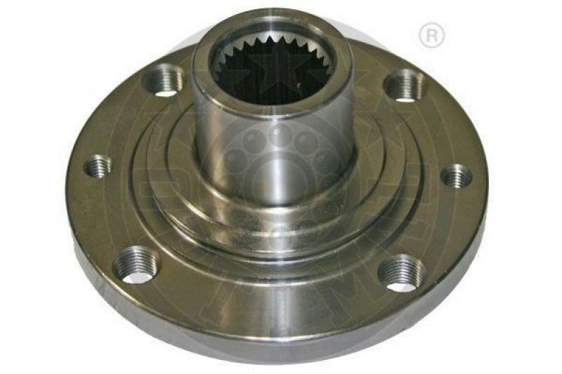 OPTIMAL Wheel Hub