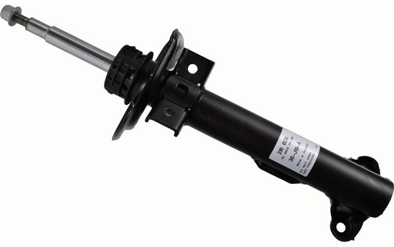 SACHS Shock Absorber