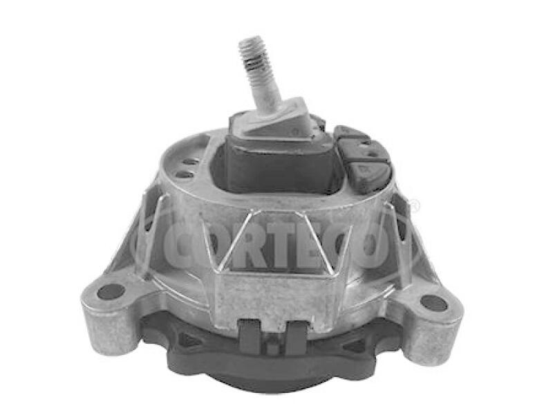 CORTECO Engine Mounting