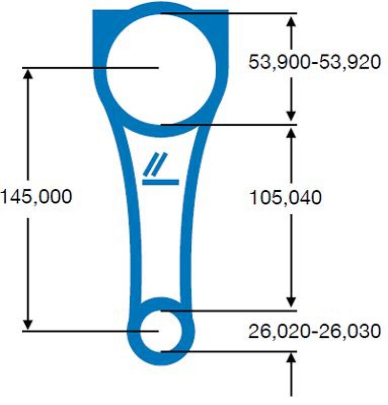 Connecting Rod